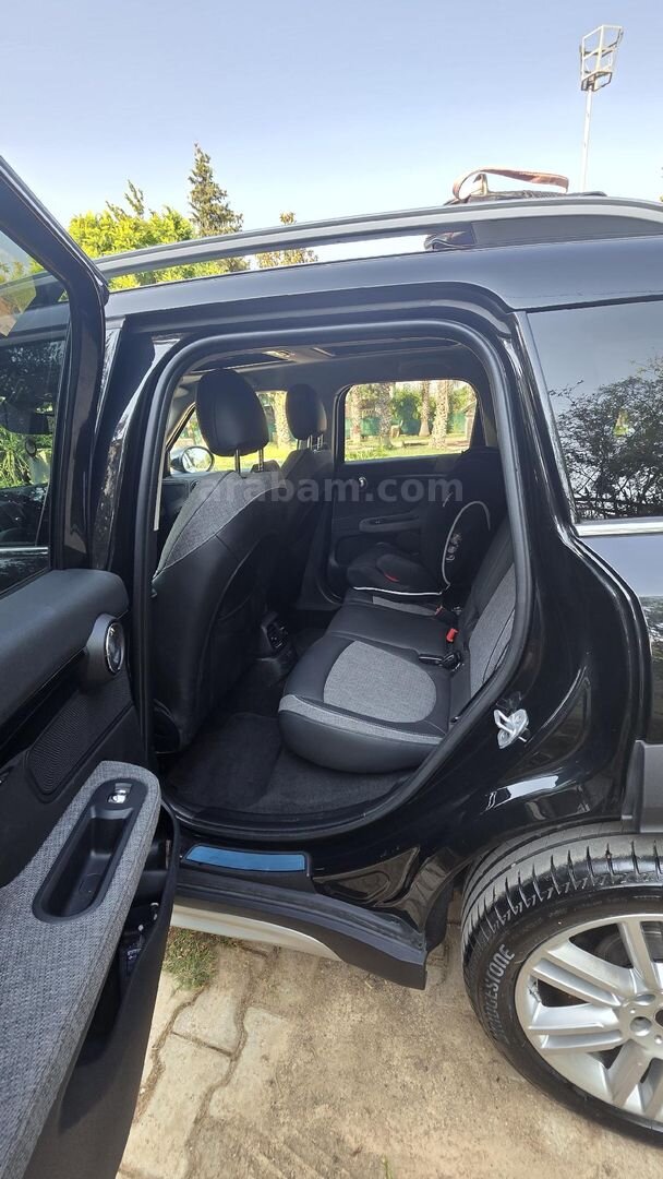 Sahibinden Hatasız Boyasız Değişensiz Mini Countryman 1.5 Signature 5