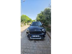 Sahibinden Hatasız Boyasız Değişensiz Mini Countryman 1.5 Signature