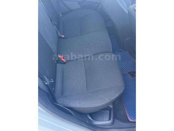 HATASIZ 2017 FORD FOCUS TREND X OTOMATİK