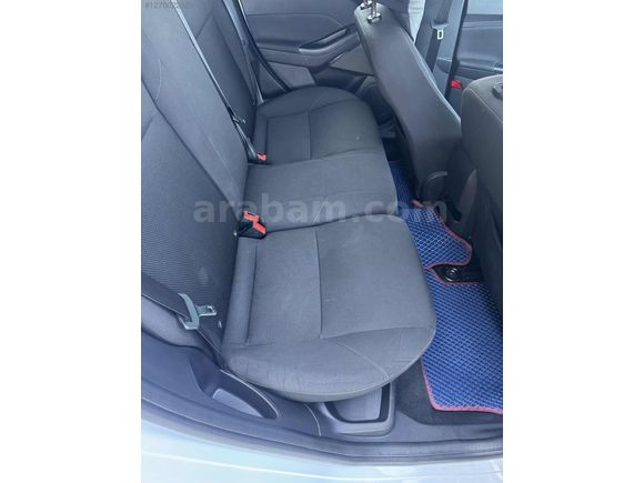 HATASIZ 2017 FORD FOCUS TREND X OTOMATİK