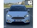 HATASIZ 2017 FORD FOCUS TREND X OTOMATİK