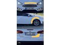 HATASIZ 2017 FORD FOCUS TREND X OTOMATİK