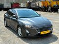 SAMi MAZMAN DAN 2020 MODEL FORD FOCUS 1.5 ECO TRENDX FUL BAKIMLI