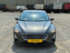 SAMi MAZMAN DAN 2020 MODEL FORD FOCUS 1.5 ECO TRENDX FUL BAKIMLI