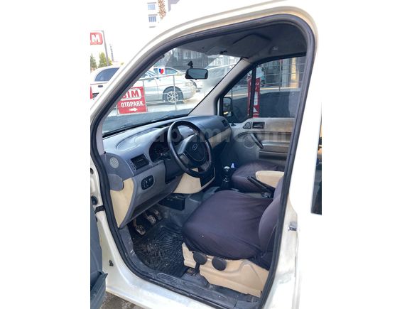 Sahibinden Ford Transit Connect T220 L 2003 Model