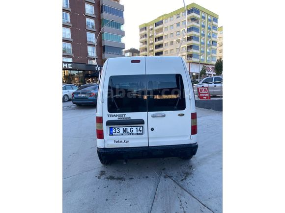 Sahibinden Ford Transit Connect T220 L 2003 Model