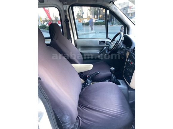 Sahibinden Ford Transit Connect T220 L 2003 Model