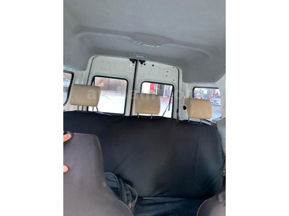 Sahibinden Ford Transit Connect T220 L 2003 Model
