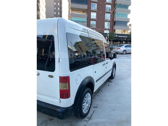 Sahibinden Ford Transit Connect T220 L 2003 Model