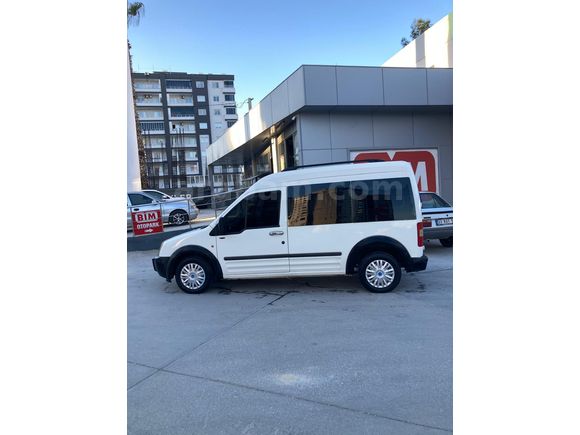 Sahibinden Ford Transit Connect T220 L 2003 Model