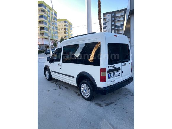 Sahibinden Ford Transit Connect T220 L 2003 Model