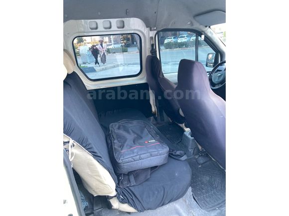 Sahibinden Ford Transit Connect T220 L 2003 Model
