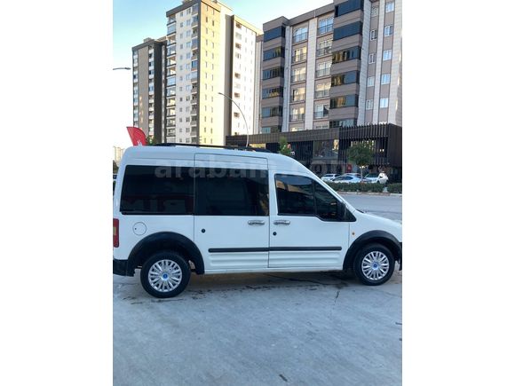 Sahibinden Ford Transit Connect T220 L 2003 Model