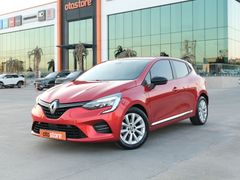 OTOSTORE'DAN Clio 1.0 TCe Touch X-Tronic 2023