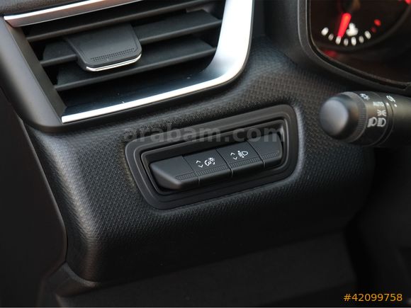 OTOSTORE'DAN Clio 1.0 TCe Touch X-Tronic 2023