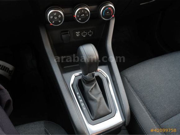 OTOSTORE'DAN Clio 1.0 TCe Touch X-Tronic 2023