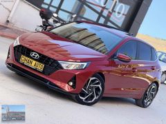 HATASIZBOYASIZ 2022HYUNDAİ İ20 1.4MPI ELİTE OTOMATİK CAMTVN 39KM