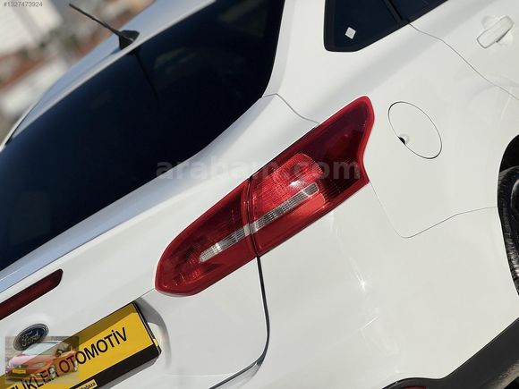 2018-BOYASIZ-ÇİZİKSİZ-1.5TDCI-TREND X-S.BAKIMLI