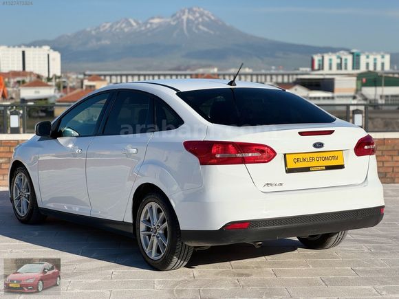 2018-BOYASIZ-ÇİZİKSİZ-1.5TDCI-TREND X-S.BAKIMLI
