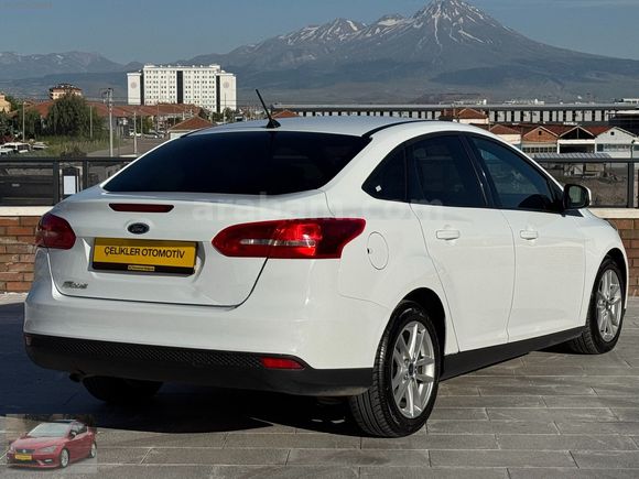 2018-BOYASIZ-ÇİZİKSİZ-1.5TDCI-TREND X-S.BAKIMLI