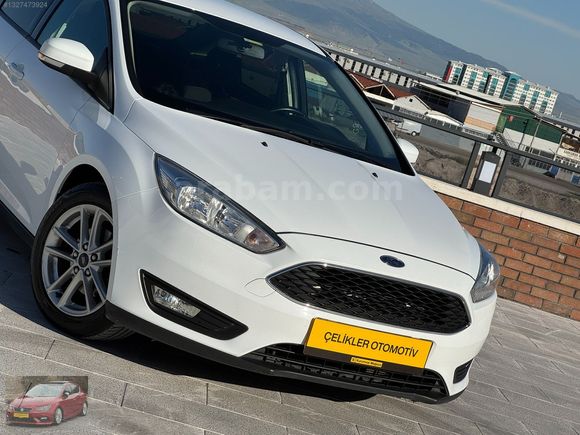 2018-BOYASIZ-ÇİZİKSİZ-1.5TDCI-TREND X-S.BAKIMLI