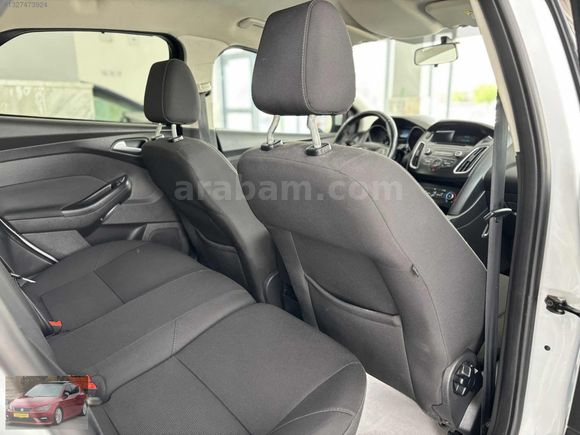 2018-BOYASIZ-ÇİZİKSİZ-1.5TDCI-TREND X-S.BAKIMLI