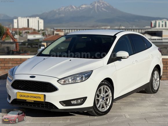 2018-BOYASIZ-ÇİZİKSİZ-1.5TDCI-TREND X-S.BAKIMLI