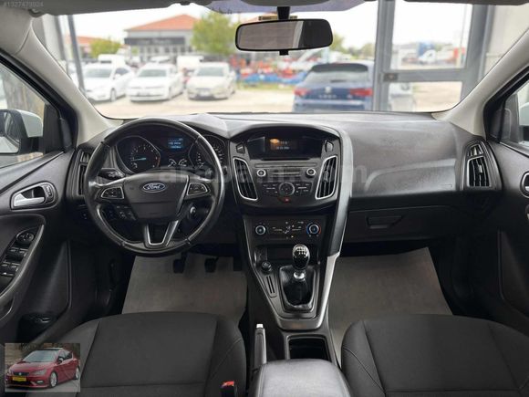 2018-BOYASIZ-ÇİZİKSİZ-1.5TDCI-TREND X-S.BAKIMLI