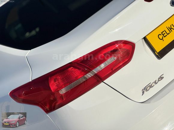 2018-BOYASIZ-ÇİZİKSİZ-1.5TDCI-TREND X-S.BAKIMLI
