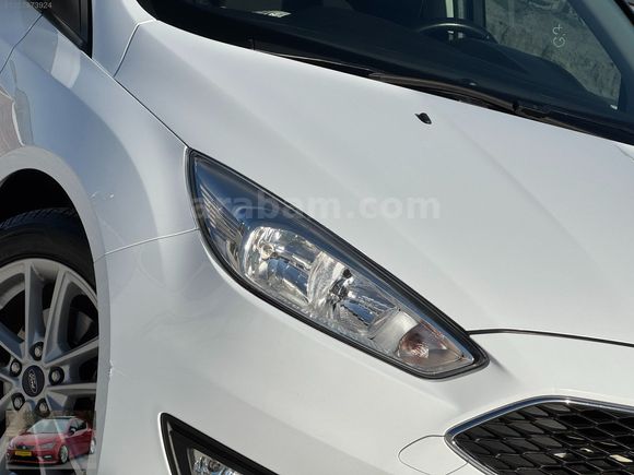 2018-BOYASIZ-ÇİZİKSİZ-1.5TDCI-TREND X-S.BAKIMLI