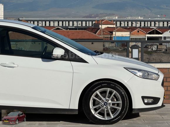 2018-BOYASIZ-ÇİZİKSİZ-1.5TDCI-TREND X-S.BAKIMLI