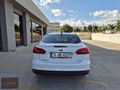 107 BİN DE 2017 FORD FOCUS DİZEL OTOMATİK