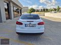 107 BİN DE 2017 FORD FOCUS DİZEL OTOMATİK