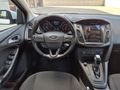 107 BİN DE 2017 FORD FOCUS DİZEL OTOMATİK
