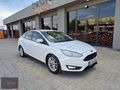 107 BİN DE 2017 FORD FOCUS DİZEL OTOMATİK