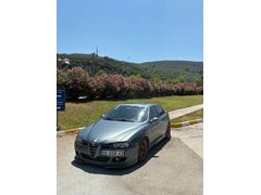 Sahibinden Alfa Romeo 156 1.6 TS Distinctive 2004 Model 