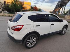 Sahibinden Nissan Qashqai 1.5 dCi Visia 2010 Model