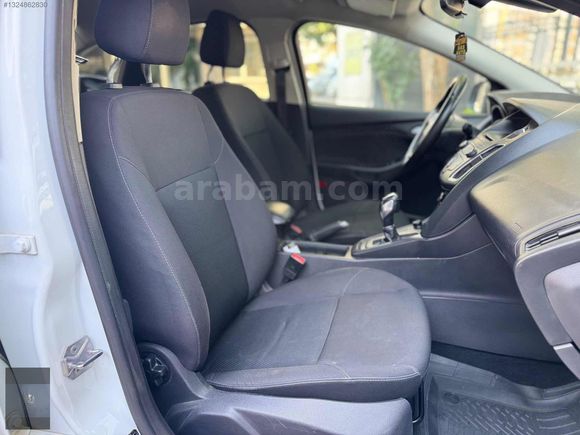 BRN AUTO'DAN FORD FOCUS