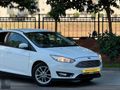 BRN AUTO'DAN FORD FOCUS