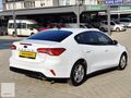 2020 FORD FOCUS 1.5 TDCİ OTOMATİK BOYASIZ