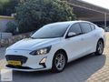 2020 FORD FOCUS 1.5 TDCİ OTOMATİK BOYASIZ
