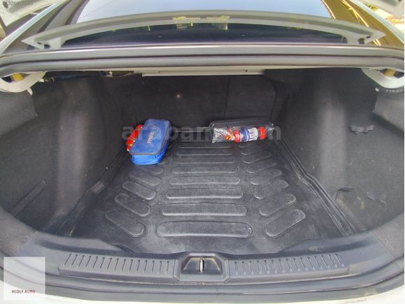 2020 FORD FOCUS 1.5 TDCİ OTOMATİK BOYASIZ