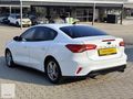 2020 FORD FOCUS 1.5 TDCİ OTOMATİK BOYASIZ