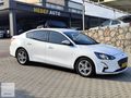 2020 FORD FOCUS 1.5 TDCİ OTOMATİK BOYASIZ