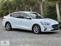ÇALIŞGANLAR DAN 2019 Ford Focus 1.5 TDCI Trend X