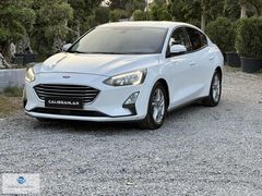ÇALIŞGANLAR DAN 2019 Ford Focus 1.5 TDCI Trend X