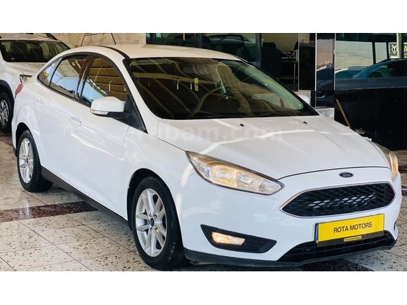 ROTA MOTORS _2018_BOYASIZ__DEĞİŞENSİZ__TREND X__MANUEL