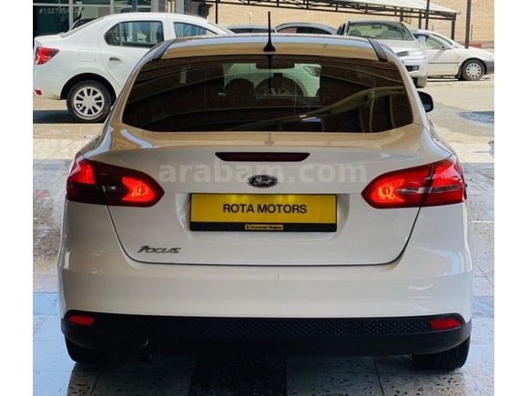 ROTA MOTORS _2018_BOYASIZ__DEĞİŞENSİZ__TREND X__MANUEL