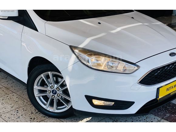 ROTA MOTORS _2018_BOYASIZ__DEĞİŞENSİZ__TREND X__MANUEL