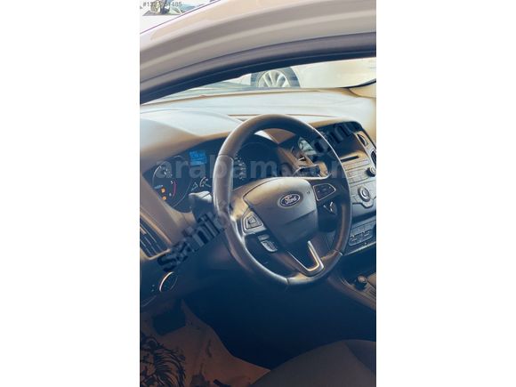 ROTA MOTORS _2018_BOYASIZ__DEĞİŞENSİZ__TREND X__MANUEL